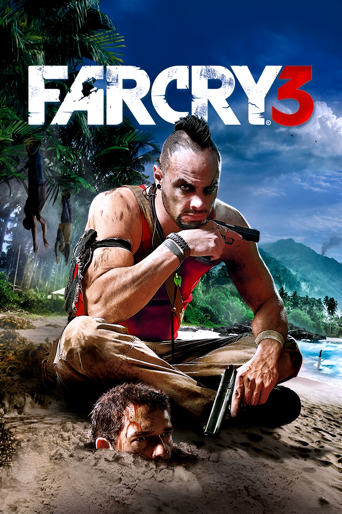 Far Cry 3